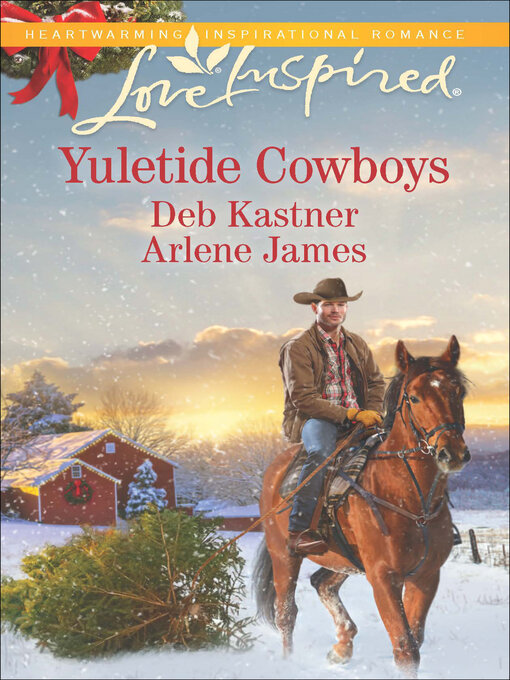Title details for Yuletide Cowboys by Deb Kastner - Available
